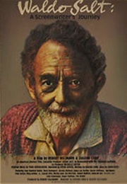 Waldo Salt: A Screenwriter's Journey (1990)