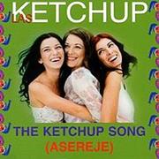 Las Ketchup - The Ketchup Song (Aserejé)