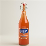 Lorina Prestige Sparkling Blood Orange Soda
