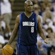 Antoine Walker