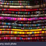 Buy Something Made From Alpaca/Llama