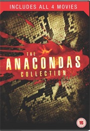 Anaconda (1996)