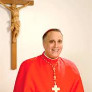 Daniel Nicholas Cardinal Dinardo