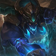 Worldbreaker Trundle