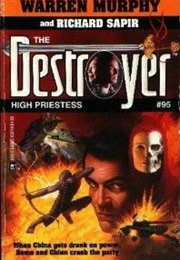 High Priestess (Warren Murphy)