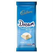 Cadbury Chocolate Block Dream