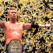 Kazuchika Okada