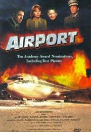 Airport (1970)