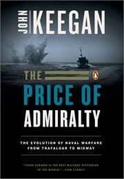 The Price of Admiralty (Keegan)