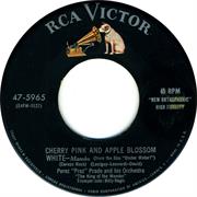 Perez Prado - Cherry Pink and Apple Blossom White