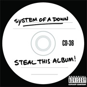 Steal This Album! (System of a Down, 2002)