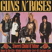 Sweet Child O&#39; Mine - Guns N&#39; Roses