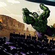 Hulk EPsilon Base 3D