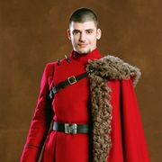 Viktor Krum