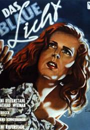 The Blue Light (Leni Riefenstahl)