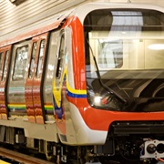 Caracas Metro