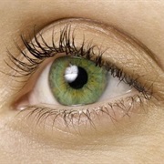 Green Eyes