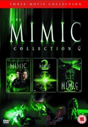 Mimic (1996)