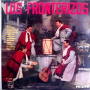 Los Fronterizos – Los Fronterizos (1961)