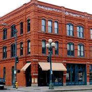 Klondike Gold Rush - Seattle Unit National Historical Park