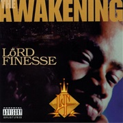 Lord Finesse - The Awakening
