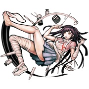 Mikan Tsumiki