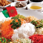Yee Sang