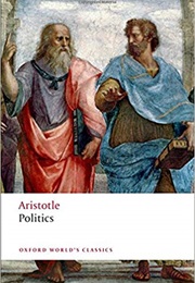 Politics (Aristotle)