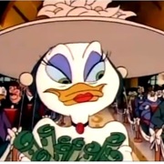 Millionara Vanderbucks