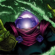 Mysterio