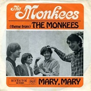 The Monkees - (Theme From) the Monkees