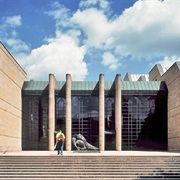 Neue Pinakothek
