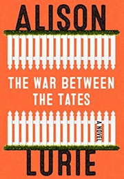 The War Between the Tates (Alison Lurie)