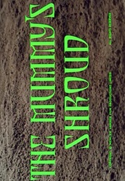 Mummy's Shroud,The (1967)