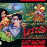 Lester the Unlikely