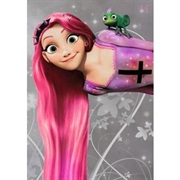 Rapunzel Edit