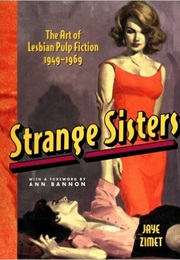 Strange Sisters (Jaye Zimet)