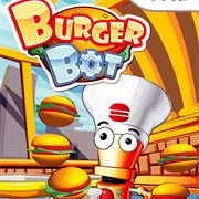 Burger Bot