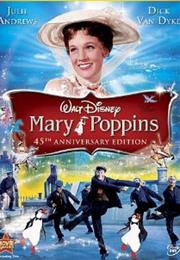 Mary Poppins
