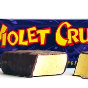 Violet Crumble
