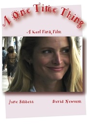 A One Time Thing (2004)