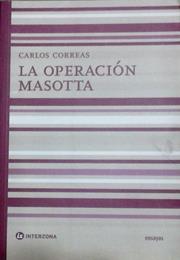 Operación Masotta, by Carlos Correas