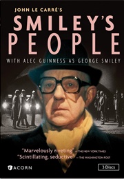 Smiley's People (1982)