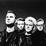 Shake the Disease - Depeche Mode