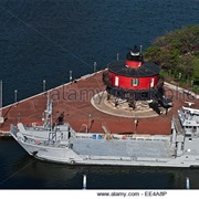 Historic Ships in Baltimore's Inner Harbor, MD