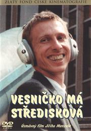 Vesničko Má Středisková