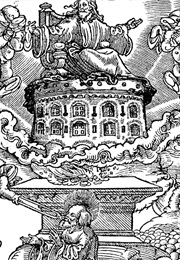 Isaiah's Vision (Isaiah)