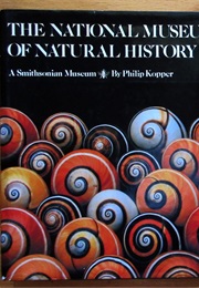 The National Museum of Natural History (Philip Kopper)
