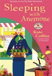 Sleeping With Anemone (Kate Collins)