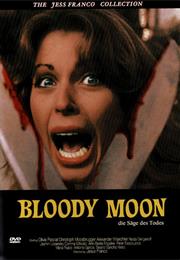 Bloody Moon